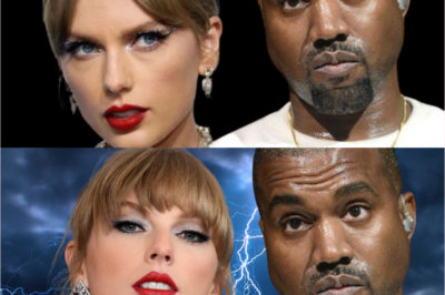 Taylor Swift taking legal action against Kanye West after horrible comments on social media