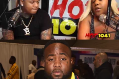 JUSTICE DEMANDED: Mo3’s Mother LOSSES IT as Yella Beezy WALKS FREE on Bail – You Won’t Believe Her EMOTIONAL Reaction!
