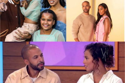 Inside Rochelle and Marvin Humes’ marriage – shock split, lack of ‘intimacy’ and truth about sex mishap that ‘landed her in A&E’