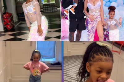 You Won’t Believe Kulture Shocks Fans with an Emotional Cover of Lady Gaga’s “Abracadabra” for Cardi B!