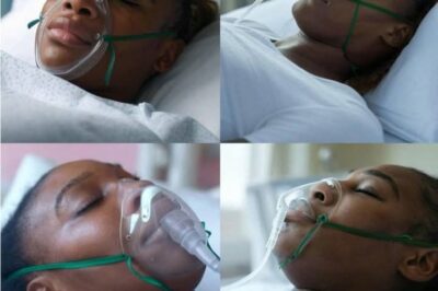 **BREAKING: Mother of Two Serena Williams Collapses in Shocking Tragedy—You Won’t Believe the Heartbreaking Details!**