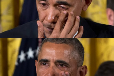 SHOCKING TRAGEDY: Barack Obama BLINDED in Horrific In-Flight Emergency – Michelle Devastated as Blood Pressure Crisis Changes Their Lives FOREVER!