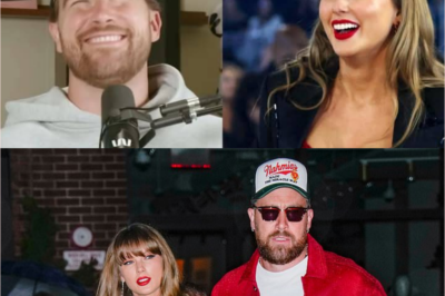 TAYLOR SWIFT UNLEASHED! Swift Blasts Haters Over Drinking Habits, Drops BOMBSHELL Quote from Travis Kelce – You Won’t Believe What He Said About Her!