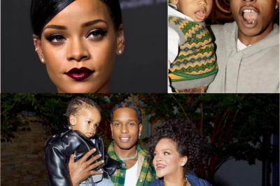 ASAP Rocky SHOCKS Fans By REFUSING Rihanna’s Thousand-Dollar Fortune—His Reason Will Melt Your Heart!