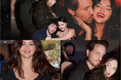 BOMBSHELL EXPOSED! Benny Blanco’s TEARS REVEAL SECRET JEALOUSY OVER Selena Gomez’s SMOKING HOT DANCE with Edgar Ramirez – HEARTBROKEN BEHIND THE SCENES?
