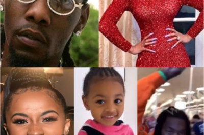 Rapper’s VIOLENT Meltdown CAUGHT ON CAMERA – Celebrity Marriage SHATTERS in Shocking Moment!