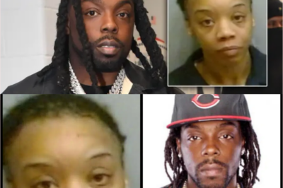 Young Scooter’s family DROPS BOMBSHELL clue after woman’s arrest for fake 911 call—You WON’T BELIEVE what they revealed!
