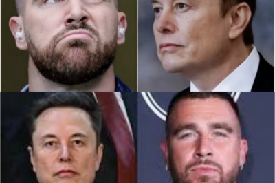 **Billionaire Ban Bombshell: Kansas City Chiefs KICK OUT Elon Musk – His Shocking Reaction Will Leave You Speechless!**