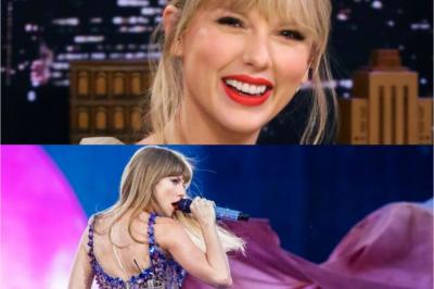 Taylor Swift reveals her all time favorite actor and her biggest crush: “I am your Stan, biggest fan”