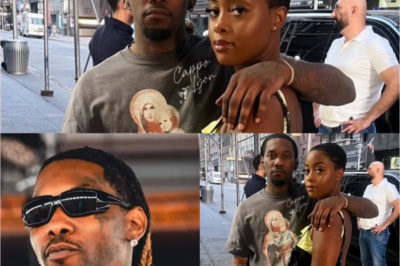 CARDI B’S WORLD ROCKED: Offset’s Mystery Girlfriend Takes You INSIDE the Atlanta Mansion – What She Did Will Leave You SPEECHLESS!