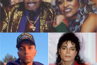 MICHAEL JACKSON’S HIDDEN HEIRS EXPOSED: TWO SECRET SONS THAT WILL DESTROY EVERYTHING YOU KNOW!