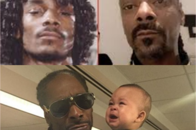 SNOOP DOGG’S SHOCKING PAST REVEALED: You Won’t Believe What Happened to the Baby He Rescued 10 Years Ago… THE COMEBACK IS MIND-BLOWING!