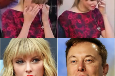 **”Shocking Move! Taylor Swift QUITS America Forever—Blames Elon Musk in Explosive Statement!”**