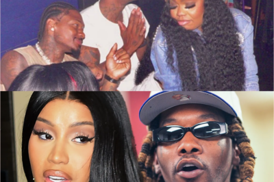 The Truth About Cardi B and Stefon Diggs’ Possible Romance—You’ll Be Shocked by the Newest Rumors!