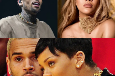 Chris Brown UNLEASHES Brutal REVENGE After Rihanna’s SHOCKING Documentary Expose – You Won’t BELIEVE His Response!