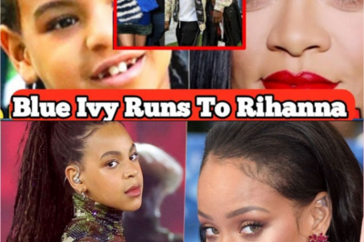Jay-Z SUES Rihanna Over Blue Ivy’s SHOCKING Runaway Scandal!