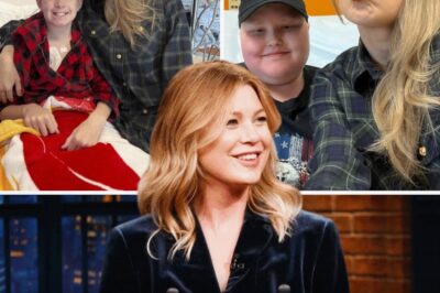 Taylor has a generous heart! Ellen Pompeo reveals Taylor Swift stunned her with a ‘big check’